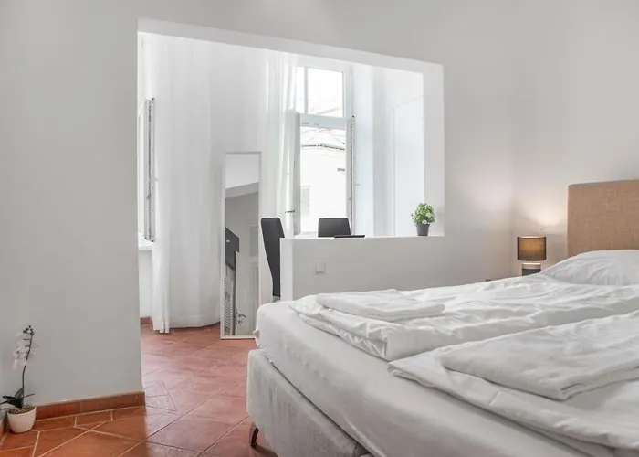 Spacious 7br Near Hauptbahnhof * فيينا