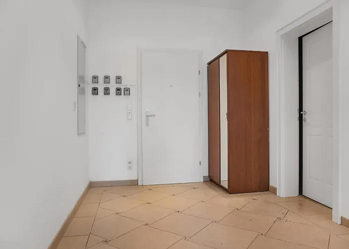 Apartment Spacious 7br Near Hauptbahnhof *