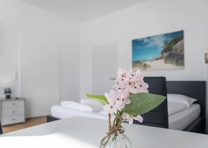 Spacious 7br Near Hauptbahnhof * فيينا
