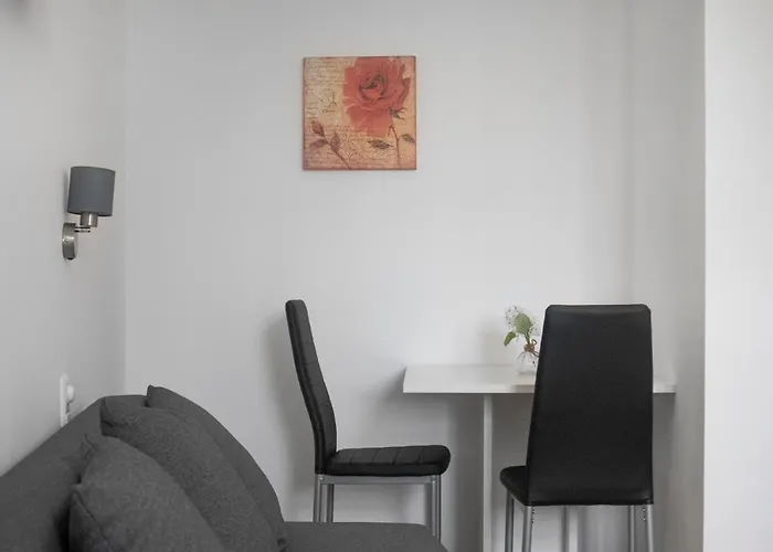 Spacious 7br Near Hauptbahnhof *