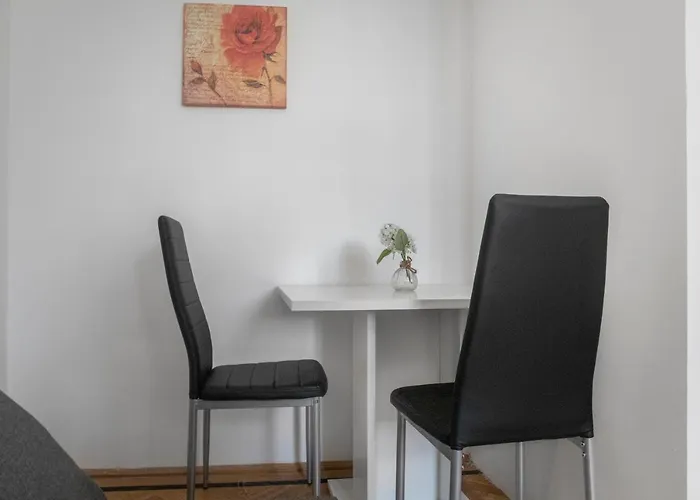 شقة Spacious 7br Near Hauptbahnhof فيينا