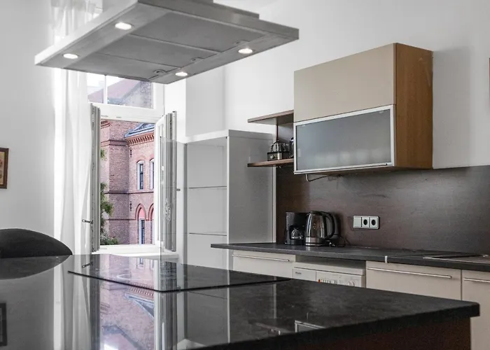 شقة Spacious 7br Near Hauptbahnhof فيينا
