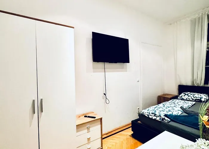 Spacious 7br Near Hauptbahnhof فيينا